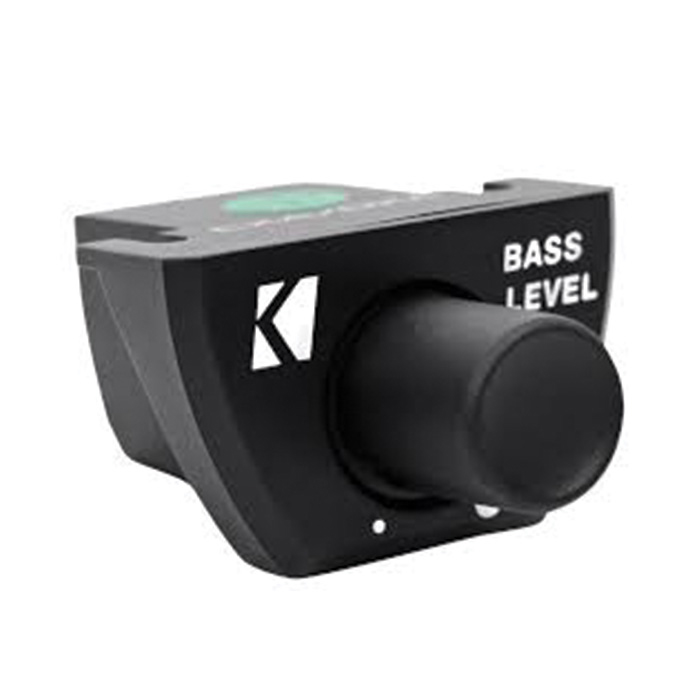 KICKER COMBO2 with 12Inch 4ohm CompC Subwoofer - Image 6