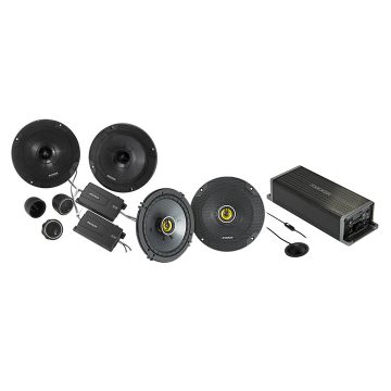 KICKER Key Combo 1