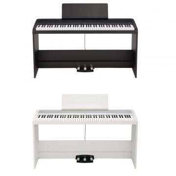 KORG B2SP Deluxe Concert Series Digital Piano
