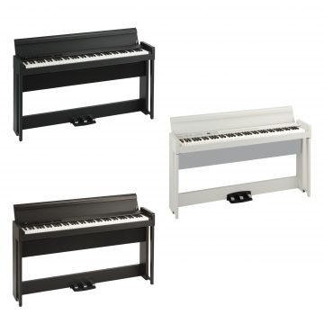 KORG C1 Air Digital Piano