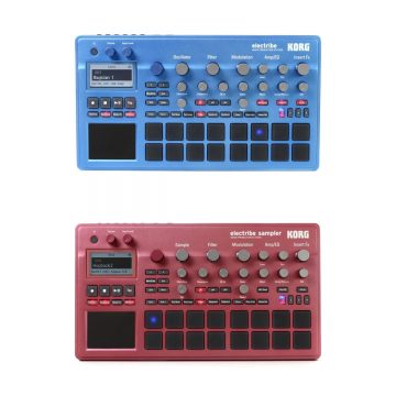 KORG Electribe Sampler 2