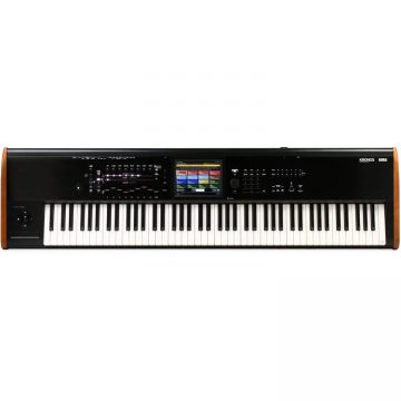 KORG KRONOS 2 88 Key Synthesizer Workstation