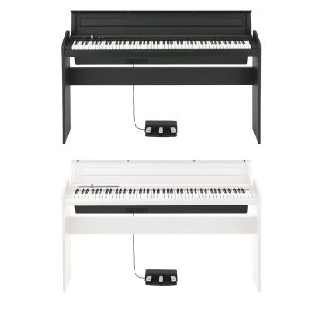 KORG LP180 Digital Piano With stand and Pedal