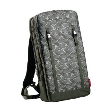 KORG MP-TB1 Multi-Purpose Tall Backpack -CAMO