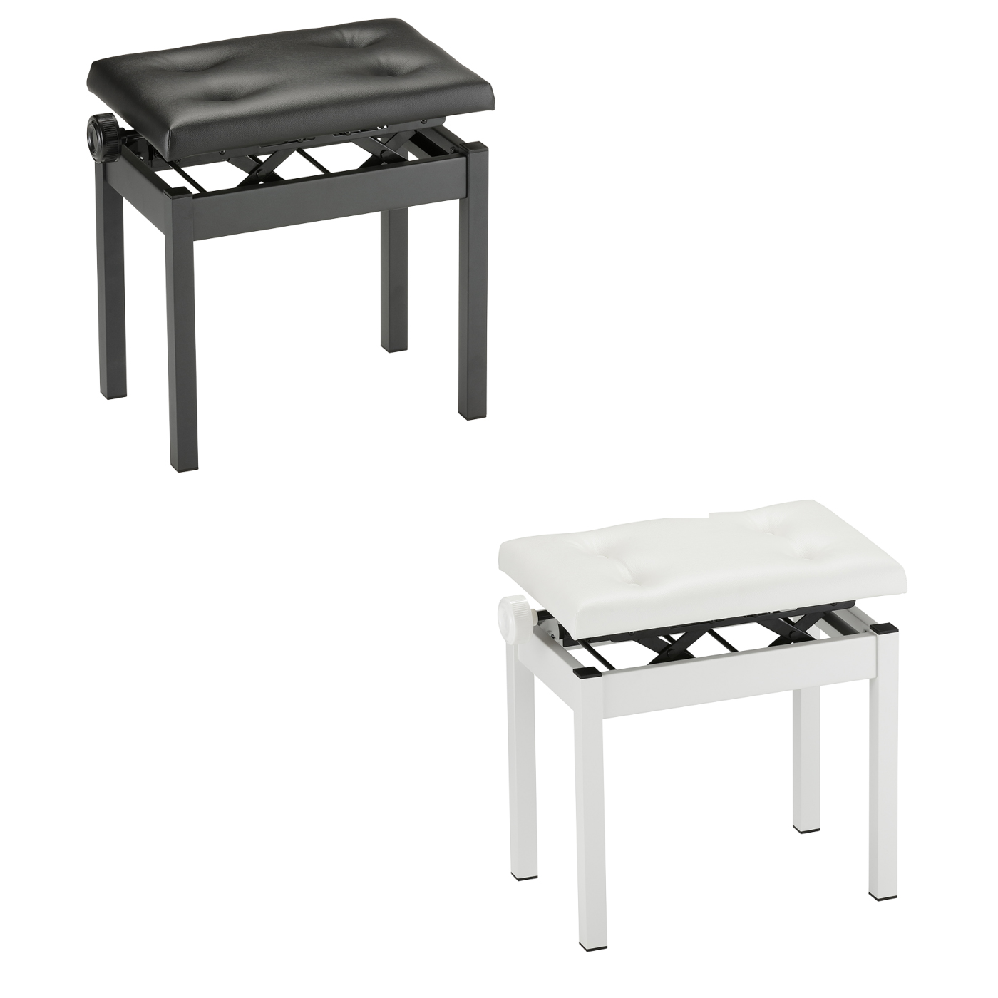 KORG PC-550 Piano Bench