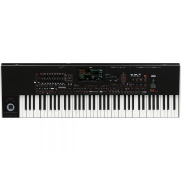 KORG Pa4X-76 76 Key Professional Arranger