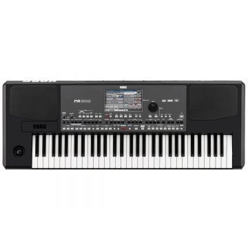 KORG Pa600QT Professional Arranger