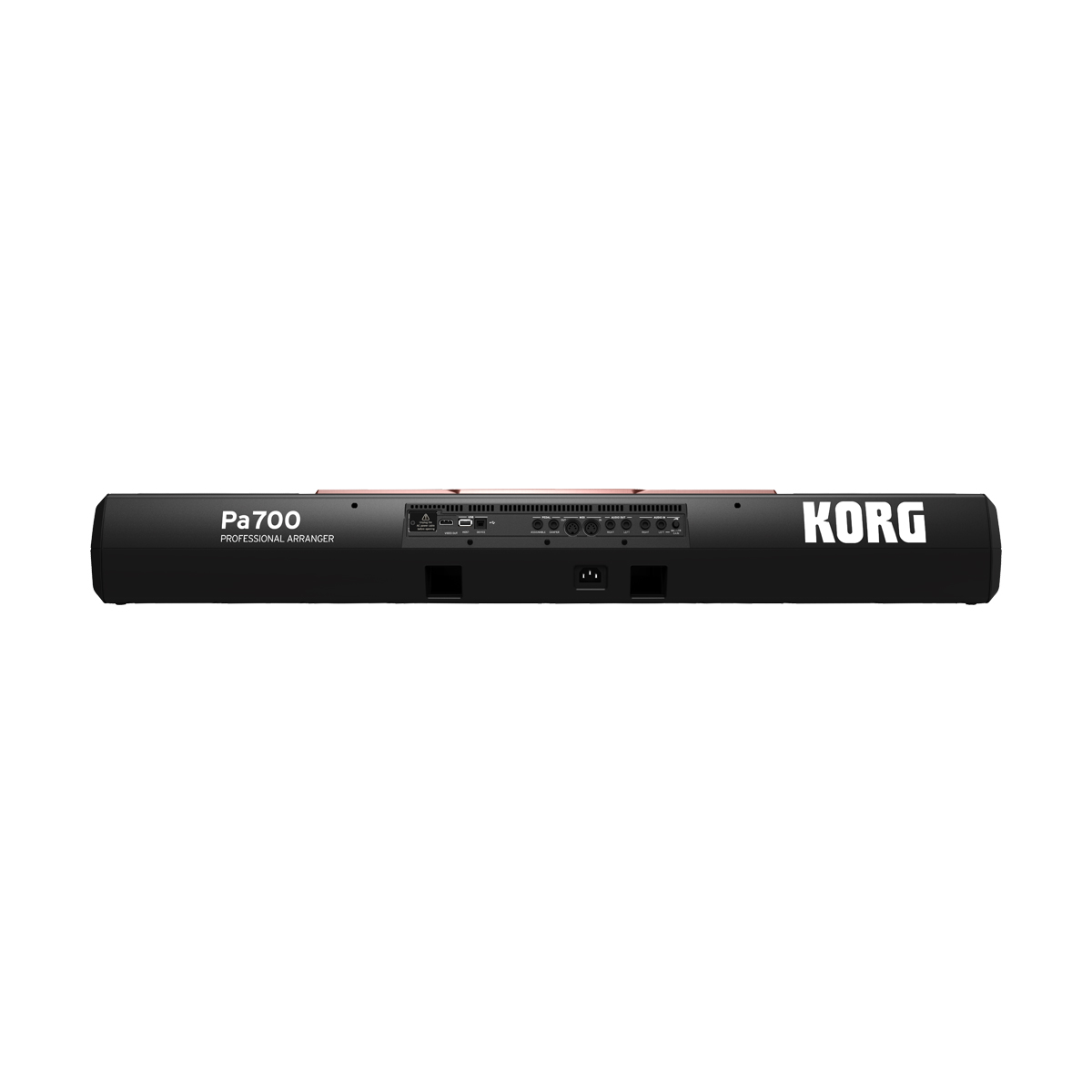 KORG Pa700 Professional Arranger - Image 2