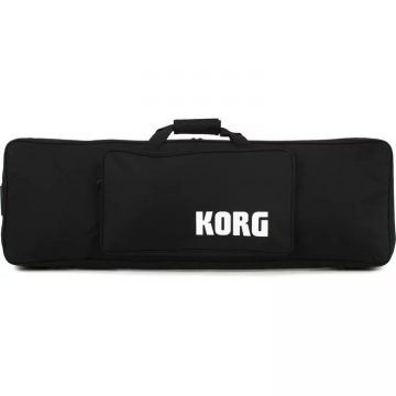KORG SC-KINGKORG & KROME Keyboard Soft Case