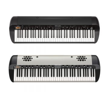 KORG SV-2 73 KEY Vintage Piano