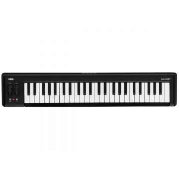 KORG mickroKey2-49 Compact Midi Keyboard