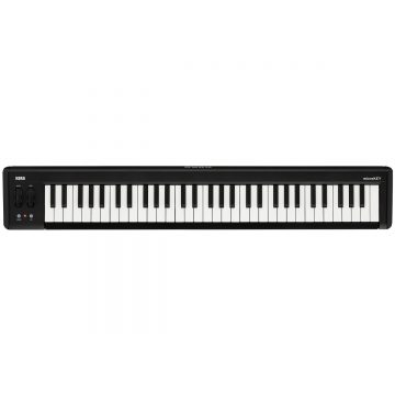 KORG mickroKey2-61 Compact Midi Keyboard