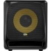 KRK 12s 12″ 240W Powered Subwoofer