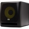 KRK 8s 8″ Powered Subwoofer