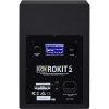 KRK ROKIT 5 G4 5″ 2-Way Active Studio Monitor