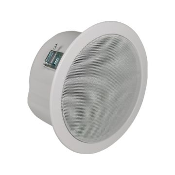 LDA Audio Tech CH-42T 6" CEILING SPEAKER