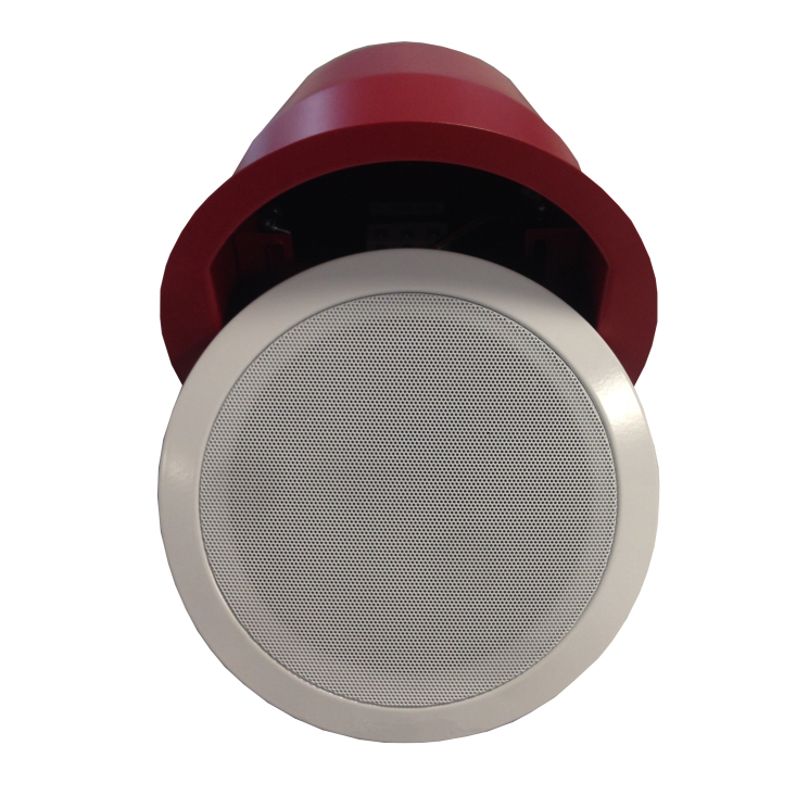 LDA Audio Tech CH-42TN 5" CEILING SPEAKER