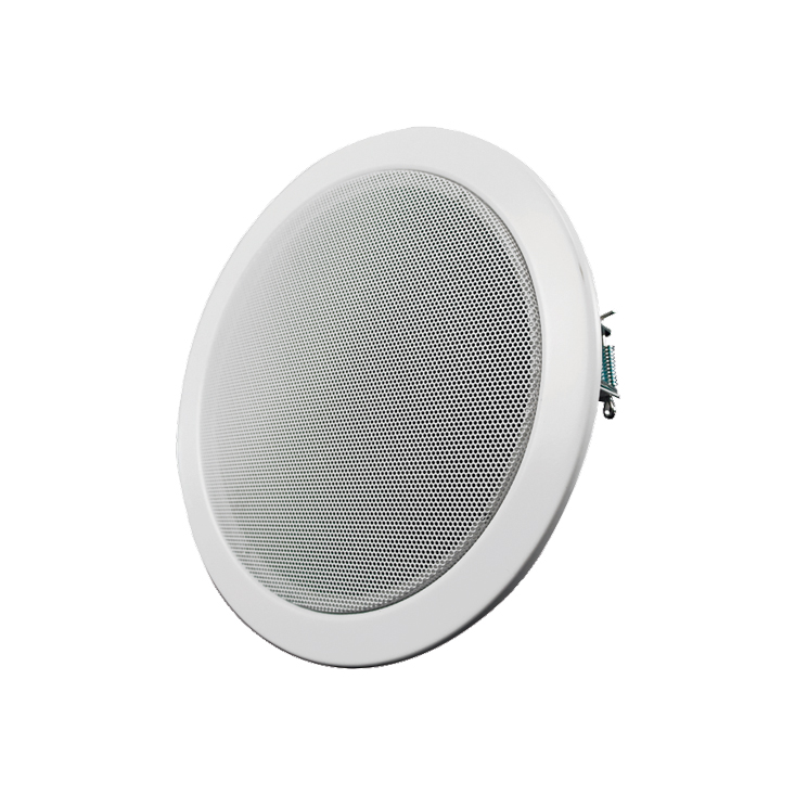 LDA Audio Tech CS-42T 6" CEILING SPEAKER