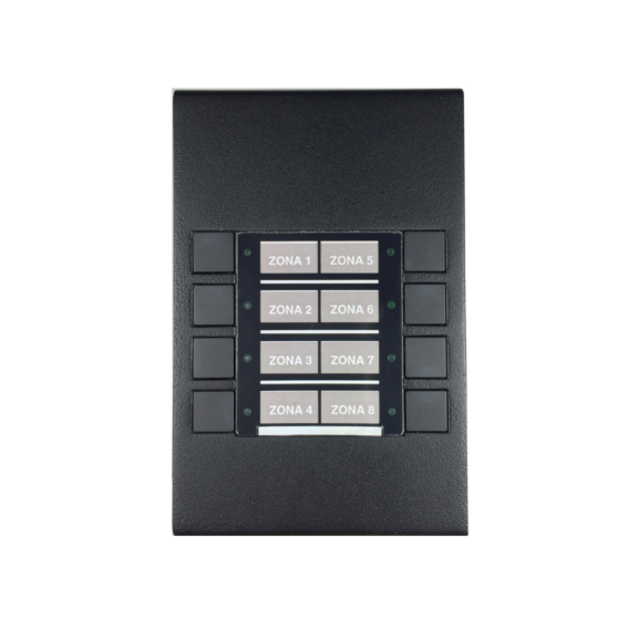 LDA Systems Expansion Unit VAP-8K