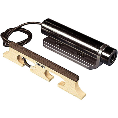 LR Baggs Banjo Pickup - Image 2