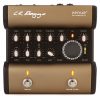 LR Baggs Venue DI Acoustic Preamp EQ/DI/Tuner Pedal