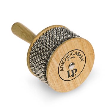Latin Percussion Standard Afuche/Cabasa