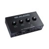 M-AUDIO M-Track Duo USB Audio Interface