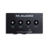 M-AUDIO M-Track Duo USB Audio Interface
