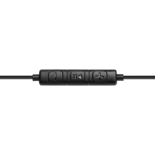 MACKIE CR-Buds+ In-Ear Headphones with In-Line Microphone & Remote Control - Image 2