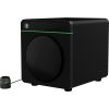 MACKIE CR8S-XBT 8″ Creative Reference Series Multimedia Subwoofer with Bluetooth and Volume Controller