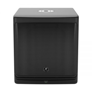 MACKIE DLM12S 2000W 12" Powered Subwoofer
