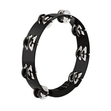 MEINL Headliner Series Tour Tambourine