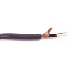 MOGAMI W2792 Stereo Un-Balanced Music Instrument Cable