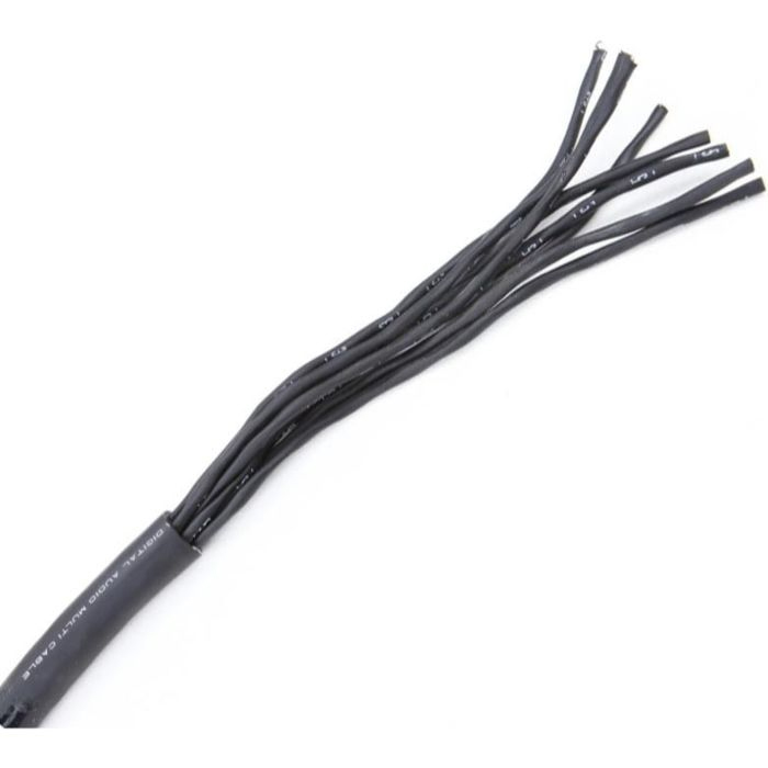 MOGAMI W3162 AES/EBU Digital Audio Multicore Cable - Image 2