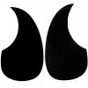 MS-PG10 Black Right or Left Handed Acoustic Guitar Pickguards
