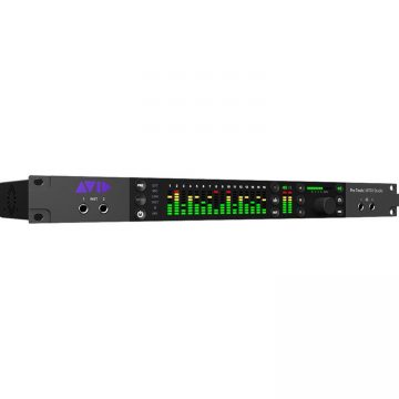 Pro Tools MTRX Studio