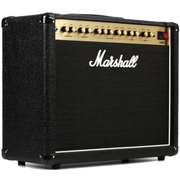Marshall DSL40CR DSL Series 40 watt Electric Guitar Valve Combo Amplifier