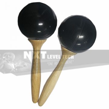 Mason AL-10(15)W Wood Maracas