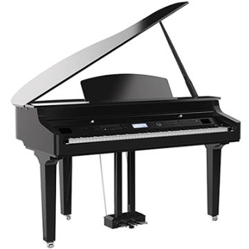 Medeli Grand510 Digital Grand Piano