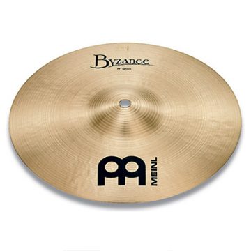 Meinl B10S Byzance Traditional 10" Splash