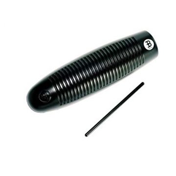 Meinl GU6BK Guiro Plastic