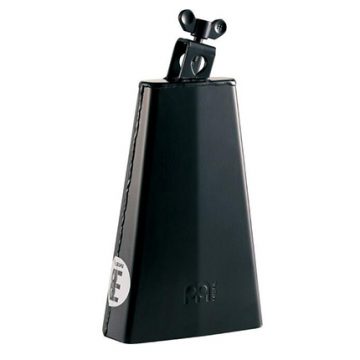 Meinl HCO2BK Headliner Series Cowbell 8" - Black