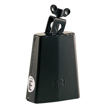 Meinl HCO4BK Headliner Series Cowbell 5" - Black