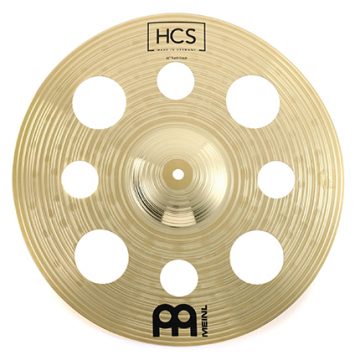 Meinl HCS16TRC HCS 16" Trash Crash