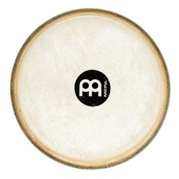 Meinl HHEAD634T 6 3/4" Bongo Head for HTB100