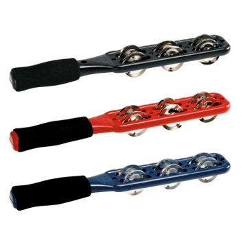 Meinl JG1 Professional Series Steel Jingle Stick