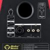 Monkey Banana Baboon 6 Studio Monitor