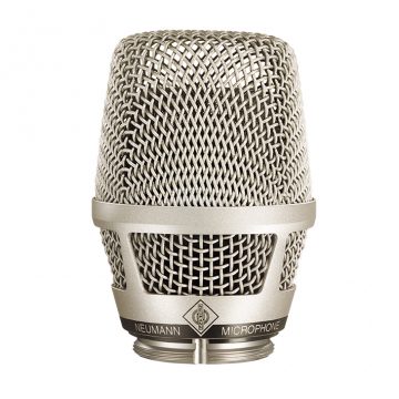 NEUMANN KK 105 HD Supercardioid Condenser Micrphone Capsule (Nickel)