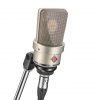 NEUMANN TLM 103 Large-Diaphragm Condenser Microphone (Nickel)