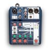 SoundCraft Notepad-5 Small-format Analog Mixing Console with USB